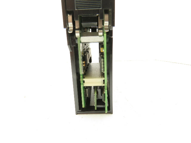 Allen Bradley 1756-L55 ControlLogix 5555 Processor Module M13 Memory 1.5M Byte