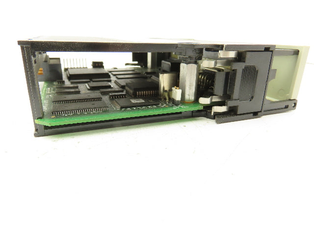 Woodhead SST-PFB-CLX ControlLogix Profibus Scanner Rev 1.3.0