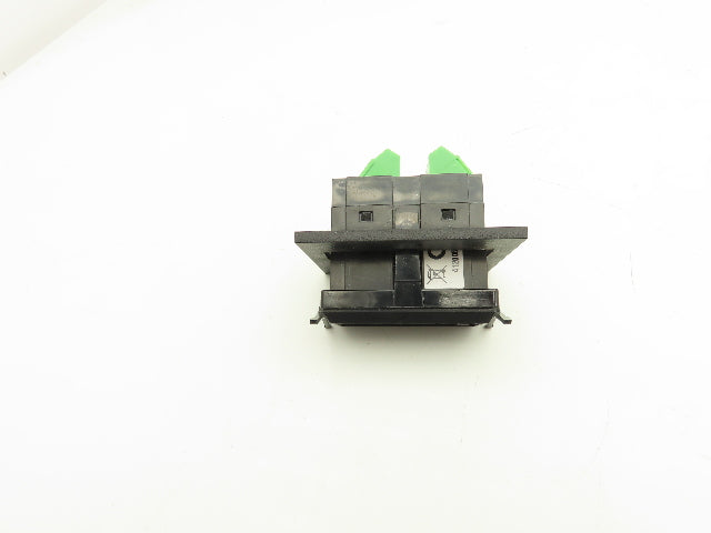 KEP KAL-DIN 8-Digit Battery Powered Time Indicator Counter