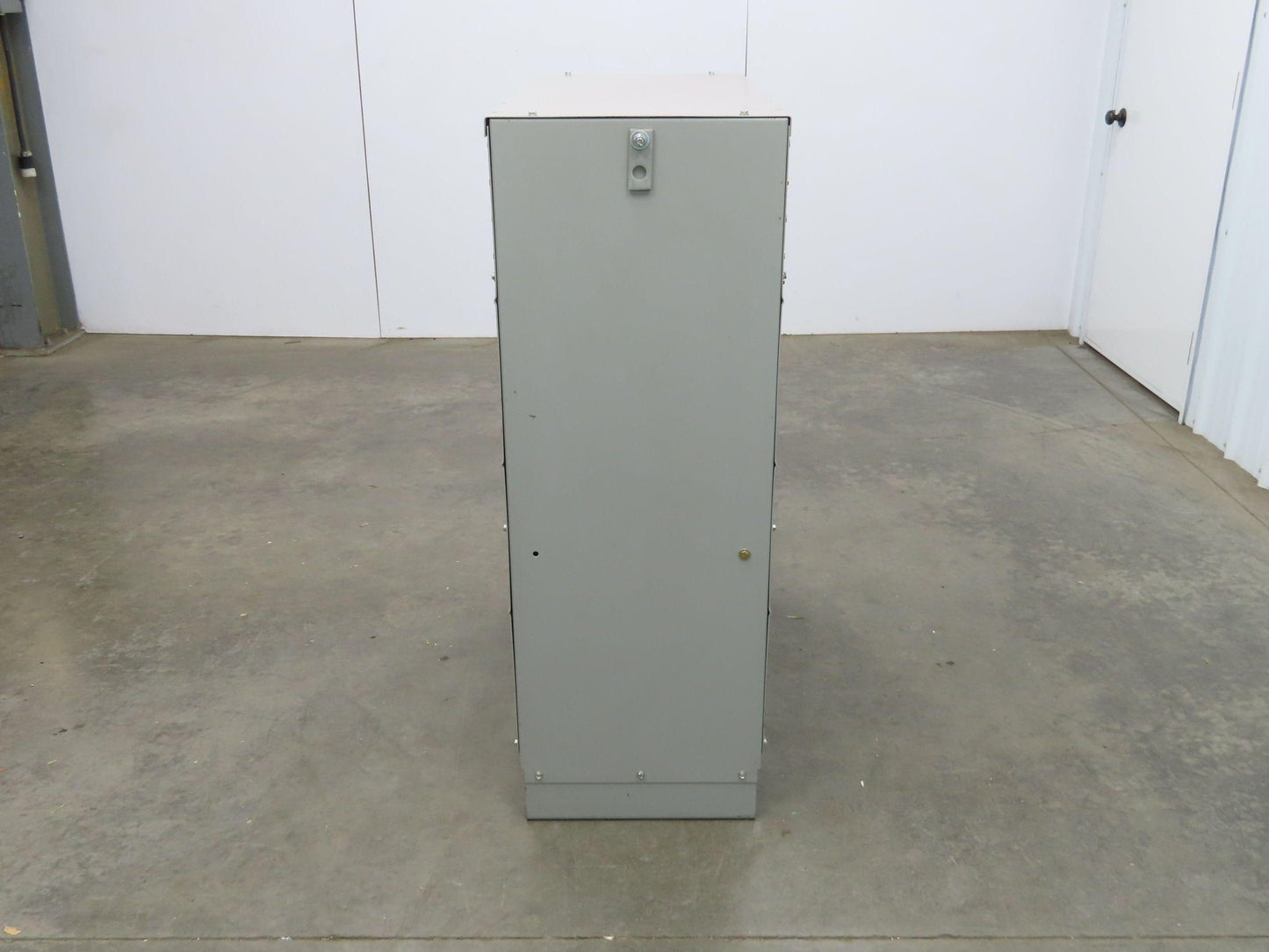 Federal Pacific 36B Isolation Transformer 145kva 3Ph HV 460 LV 460Y/266