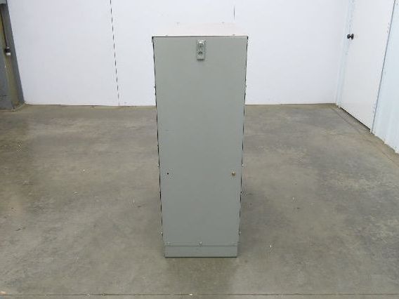 Federal Pacific 36B Isolation Transformer 145kva 3Ph HV 460 LV 460Y/266