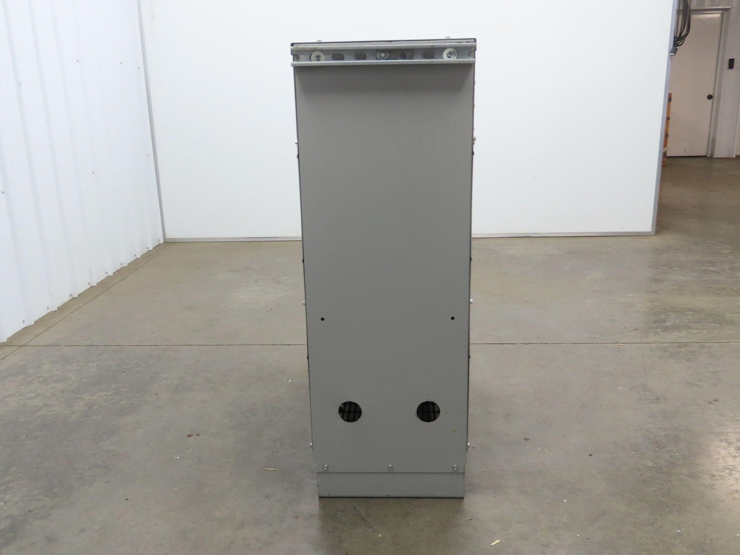 Federal Pacific 36B Isolation Transformer 145kva 3Ph HV 460 LV 460Y/266