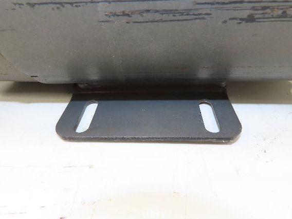 Baldor Reliance IDNM3538 Gearmotor .5Hp 460V 3PH 60:1 Reducer 29rpm LH 56C