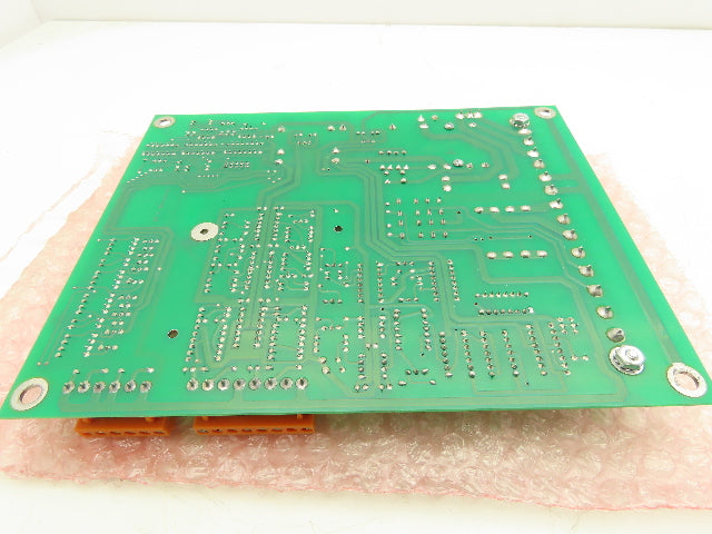 WPC 800-123-00 Sonic Detector Circuit Board Module