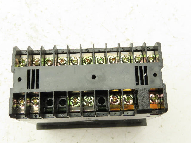 Chromalox 8003-11030 PLC Temperature Controller Module 240V