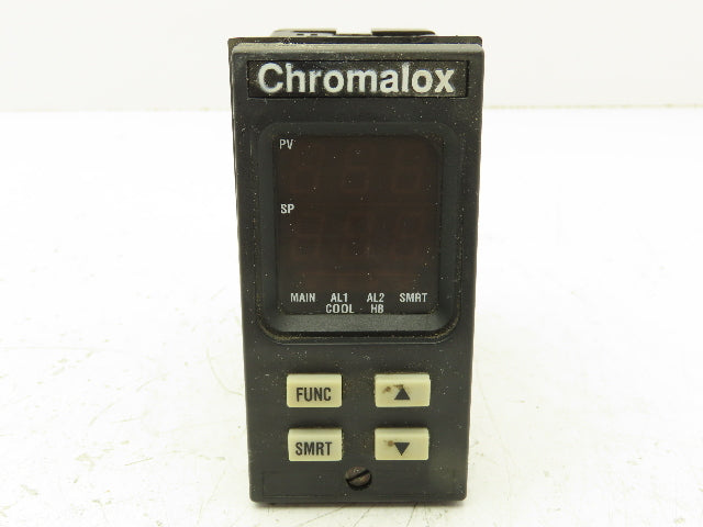 Chromalox 8003-11030 PLC Temperature Controller Module 240V