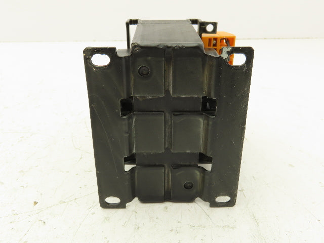 SBA 155-0098 Industrial Transformer PRI 220/550V SEC 115V