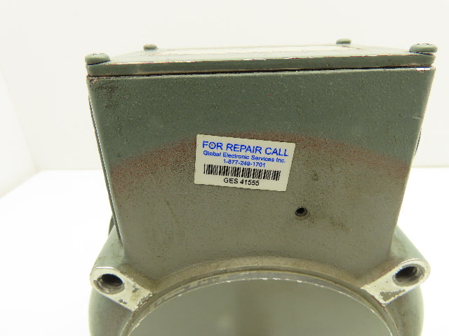 Dynapar 62-PMDF-1024-T0 Mill Duty Rotopulser Incremental Encoder 5/8" Shaft