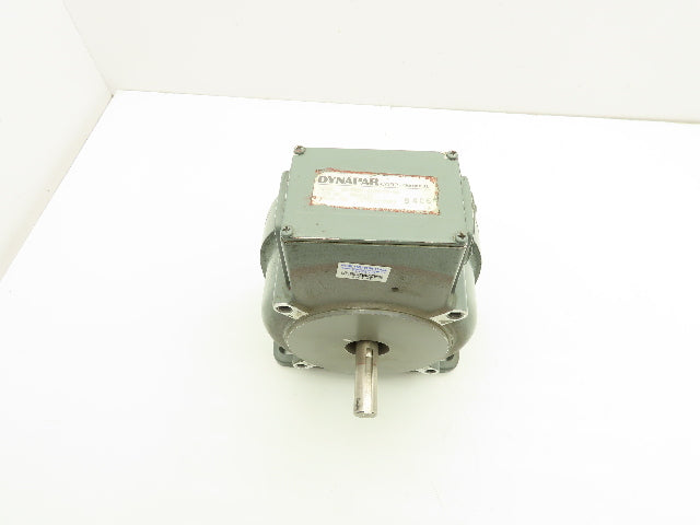 Dynapar 62-PMDF-1024-T0 Mill Duty Rotopulser Incremental Encoder 5/8" Shaft