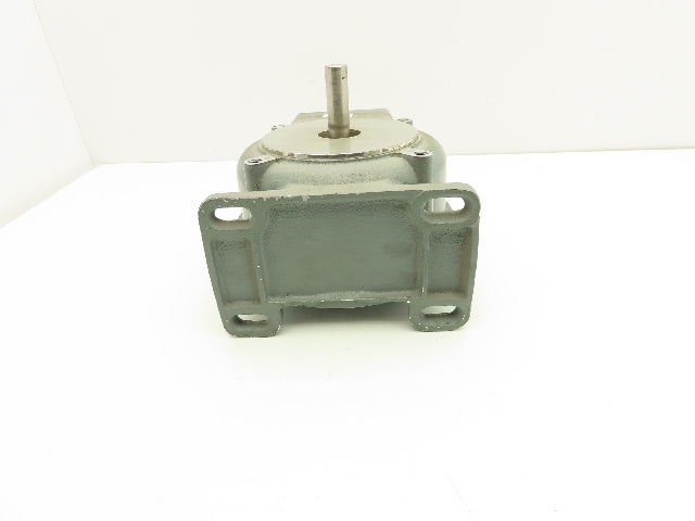Dynapar 62-PMDF-1024-T0 Mill Duty Rotopulser Incremental Encoder 5/8" Shaft