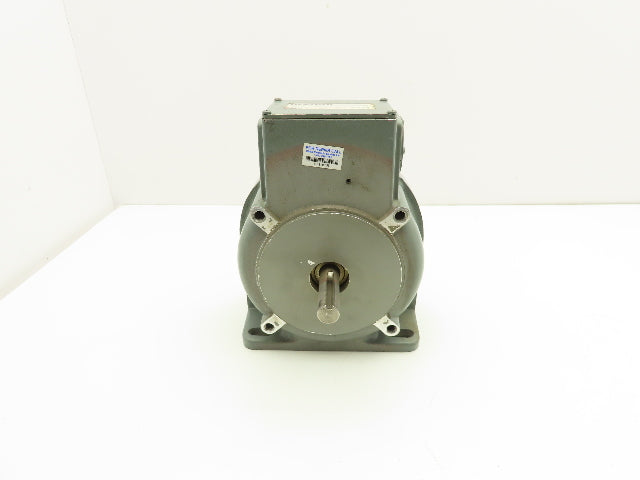 Dynapar 62-PMDF-1024-T0 Mill Duty Rotopulser Incremental Encoder 5/8" Shaft