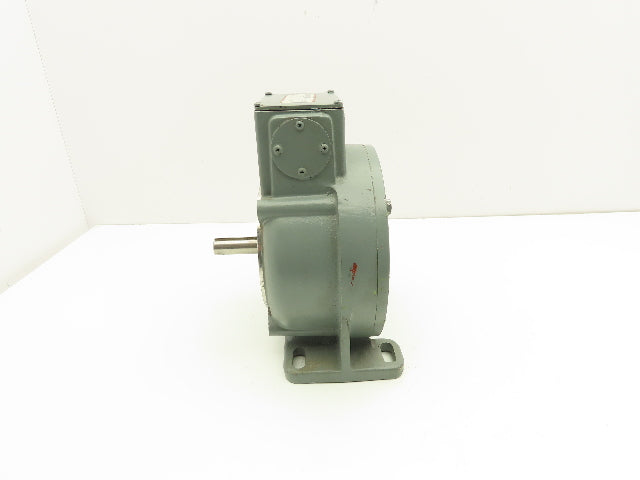 Dynapar 62-PMDF-1024-T0 Mill Duty Rotopulser Incremental Encoder 5/8" Shaft