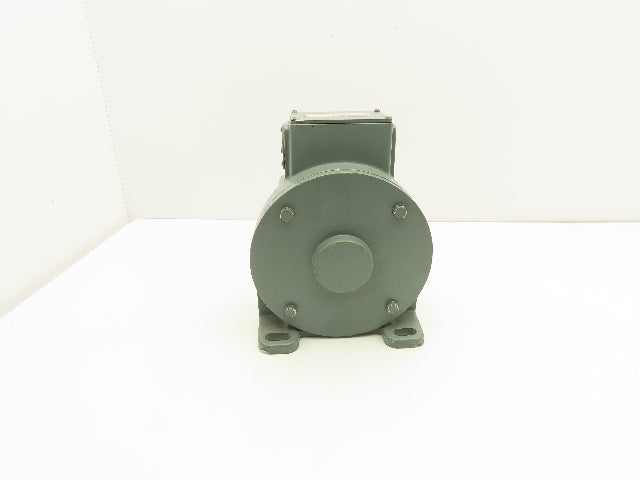 Dynapar 62-PMDF-1024-T0 Mill Duty Rotopulser Incremental Encoder 5/8" Shaft