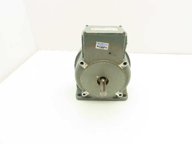 Dynapar 62-PMDF-1024-T0 Mill Duty Rotopulser Incremental Encoder 5/8" Shaft
