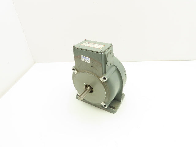 Dynapar 62-PMDF-1024-T0 Mill Duty Rotopulser Incremental Encoder 5/8" Shaft
