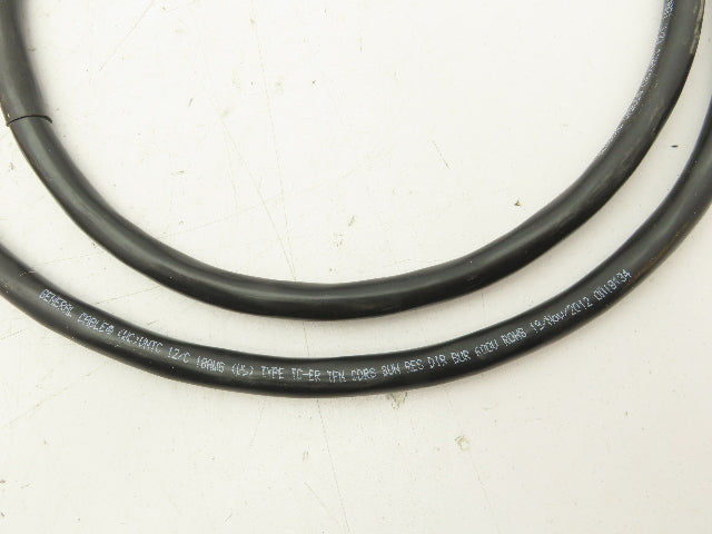 Allen Bradley 845H-SJHZ26FWY2C Size 25 Optical Incremental Encoder 3/8" Shaft