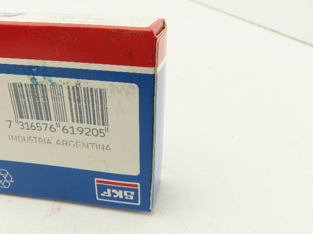 SKF 6305 JEM Deep Groove Ball Bearing 25mm ID 62mm OD Lot of 6
