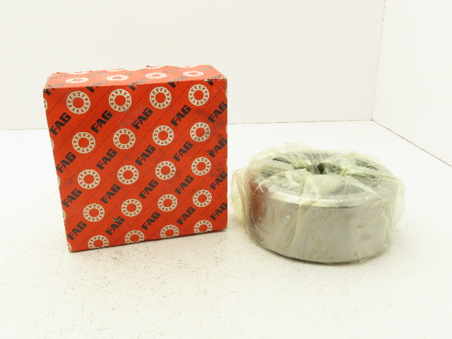 FAG 803355 Yoke Roller Bearing 165mm OD 60mm ID Shaft Mount Bushing 70mm OAW