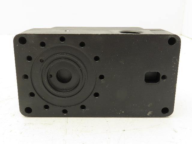 Fairchild Z14461-9 Electro Pneumatic Pressure Transducer 1-9VDC 3-15PSIG