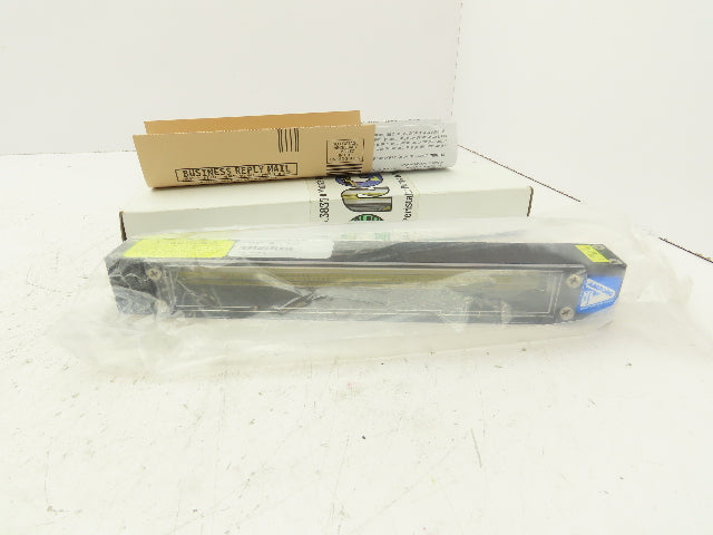 Aalborg PMR1-012596 Single Tube Flow Meter 1/8" NPT 5L/min