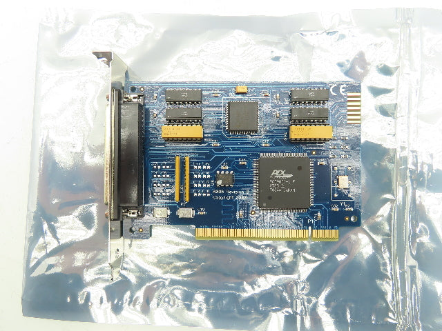 Sealevel 8006H PLC Isolated I/O Digital Interface Circuit Board Module
