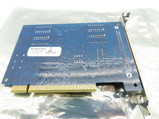 Sealevel 8006H PLC Isolated I/O Digital Interface Circuit Board Module