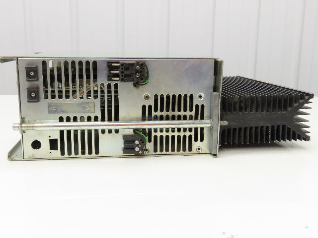 Indramat KDA 3.2-150-3-A00-W1 AC Main Servo Spindle Drive 150A 300V