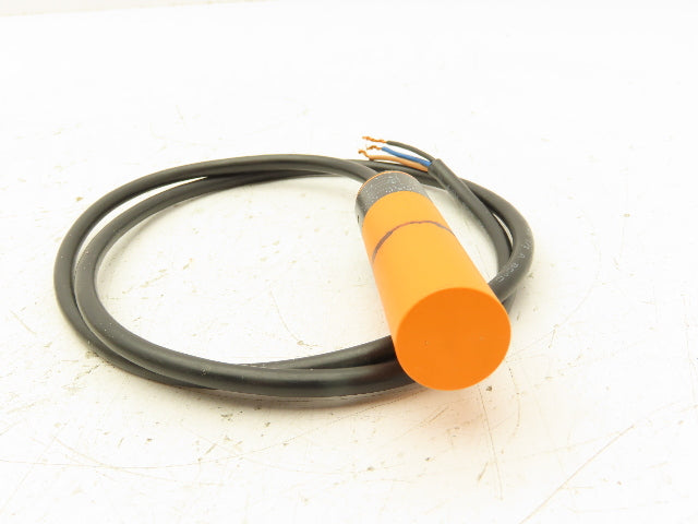 IFM IA5050 IA-3010-APKG Inductive Sensor 10mm Range 24V