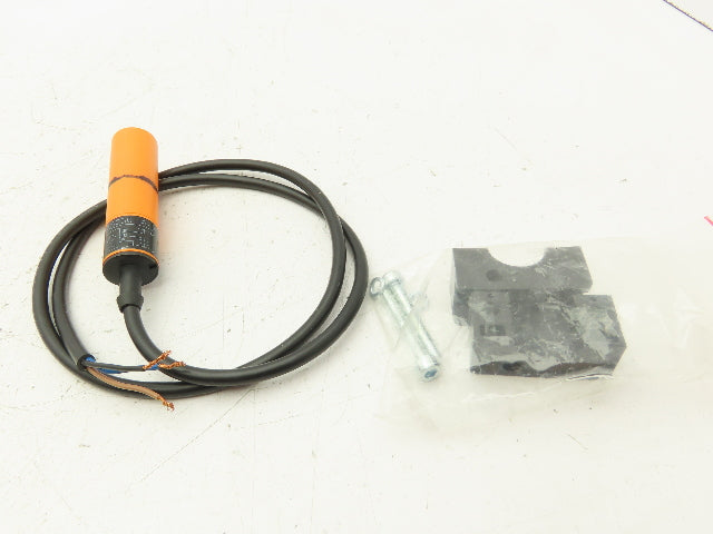IFM IA5050 IA-3010-APKG Inductive Sensor 10mm Range 24V