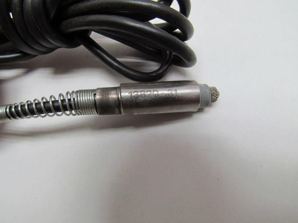 Moore 13820-31 Pressure Sensor Probe Limit Switch