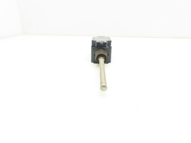 Schmersal MAF 330-11Y-M20 Limit Switch Spring Rod Lever 250V 15A NO NC