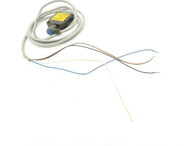 Baumer OPDM 16P5101/S13 Retro-reflective Photoelectric Proximity Sensor CH-8500