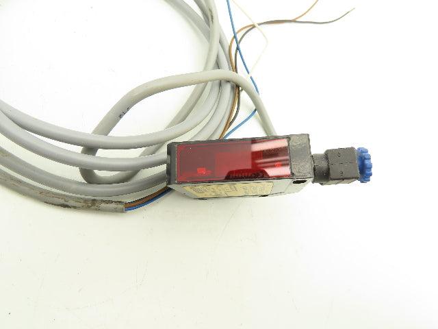 Baumer OPDM 16P5101/S13 Retro-reflective Photoelectric Proximity Sensor CH-8500