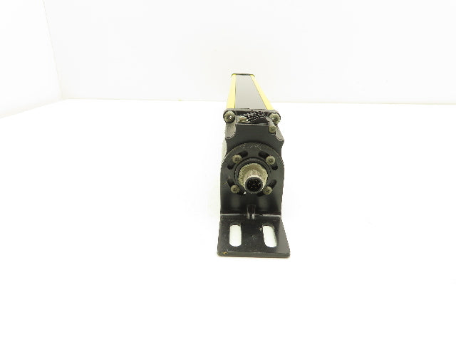 Allen Bradley R4K0320YD GuardMaster Safety Light Curtain Receiver 320mm