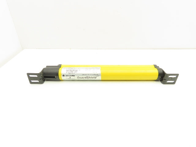 Allen Bradley R4K0320YD GuardMaster Safety Light Curtain Receiver 320mm