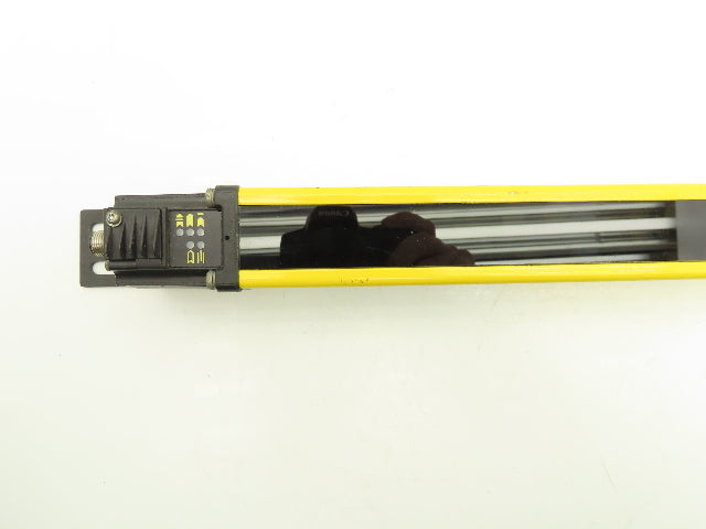 Allen Bradley R4K0320YD GuardMaster Safety Light Curtain Receiver 320mm