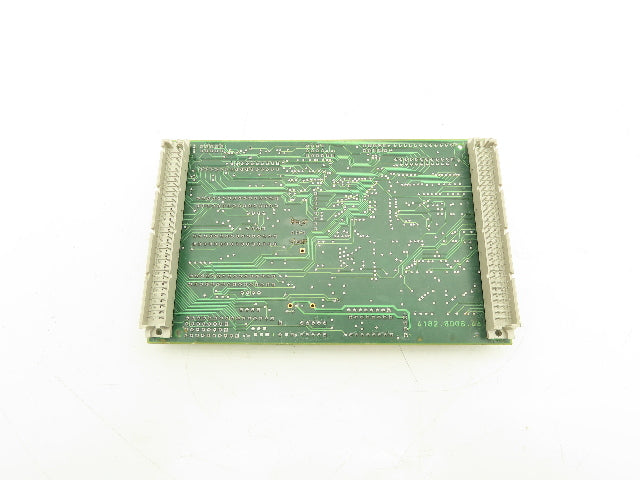 Muller Martini 4182.8008.4A Platine Equipment Control Circuit Board Card