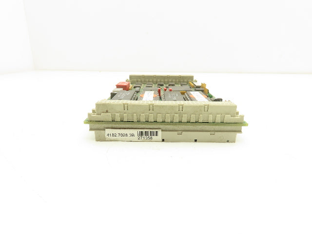 Muller Martini 4182.8008.4A Platine Equipment Control Circuit Board Card