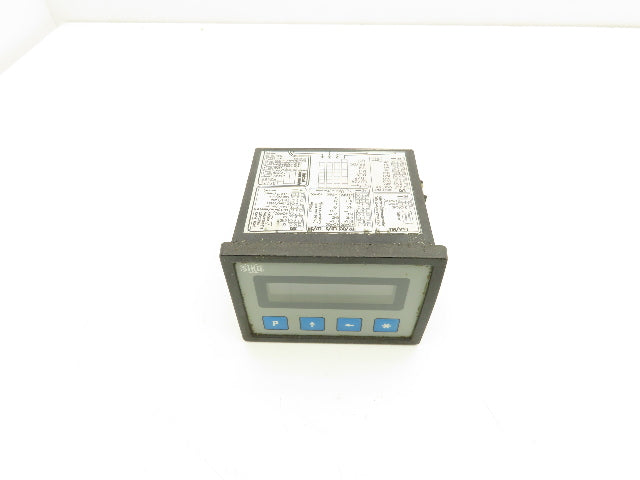 Siko MA200011 MA20-0011 Multifunction Display Control Unit 24VDC