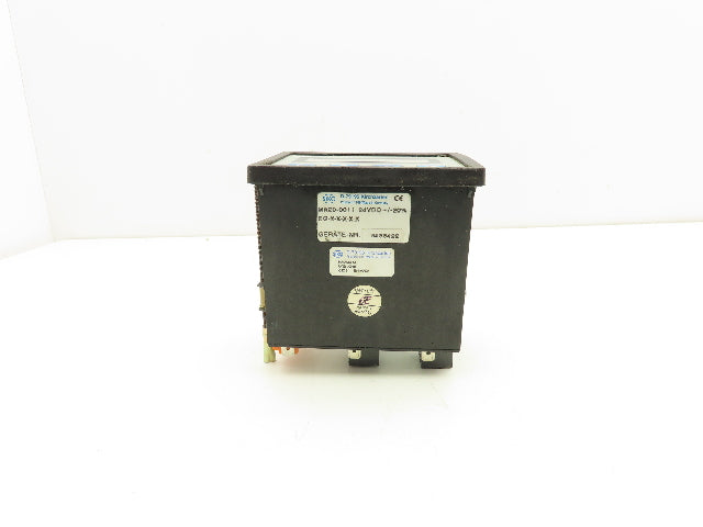 Siko MA200011 MA20-0011 Multifunction Display Control Unit 24VDC