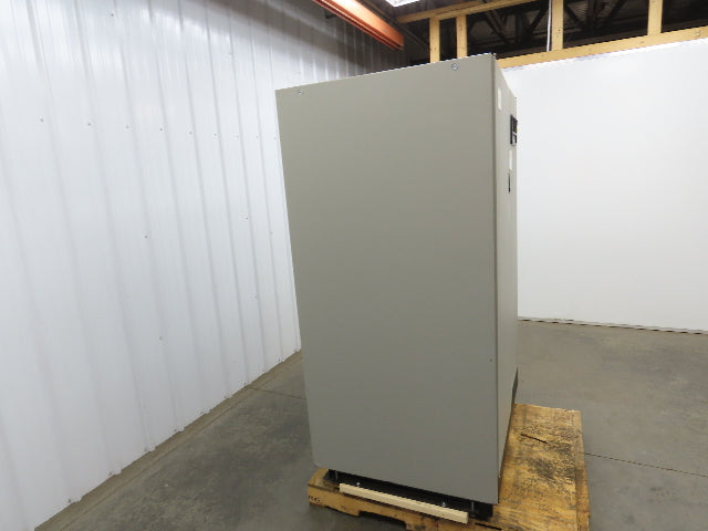 Emerson CAA075A Liebert Datawave Magnetic Synthesizer 75kva HV 480 LV 480Y/277
