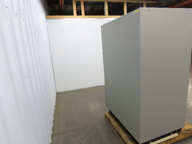 Emerson CAA075A Liebert Datawave Magnetic Synthesizer 75kva HV 480 LV 480Y/277