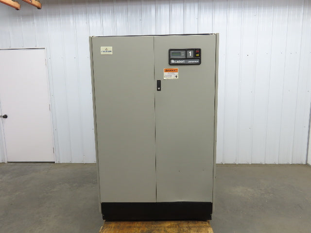 Emerson CAA075A Liebert Datawave Magnetic Synthesizer 75kva HV 480 LV 480Y/277
