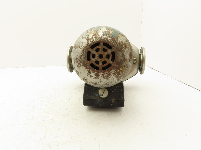 Ebara 32LPS Stainless In-line Centrifugal Pump 39gpm 220V 3PH 1-1/4" Flange DN32