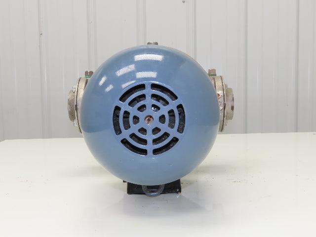 Ebara 50LPS Stainless In-line Centrifugal Pump 105gpm 220V 3PH 2" Threaded DN50