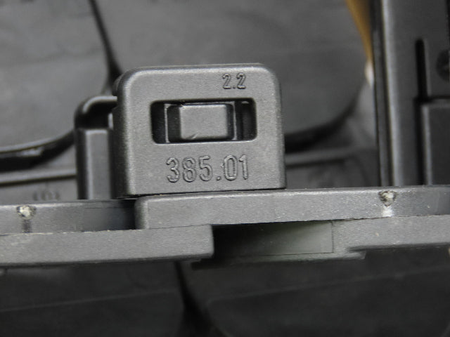 Igus Series 28 Energy Chain Cable Carrier 250mm x 32mm 24' Length