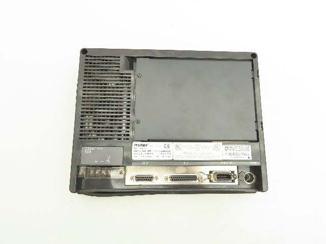 Pro-Face GP477R-EG41-24VP Digital HMI Operator Display Panel 24V