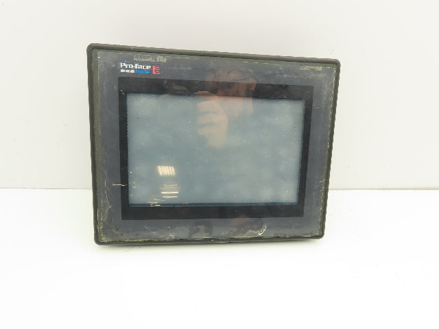 Pro-Face GP477R-EG41-24VP Digital HMI Operator Display Panel 24V