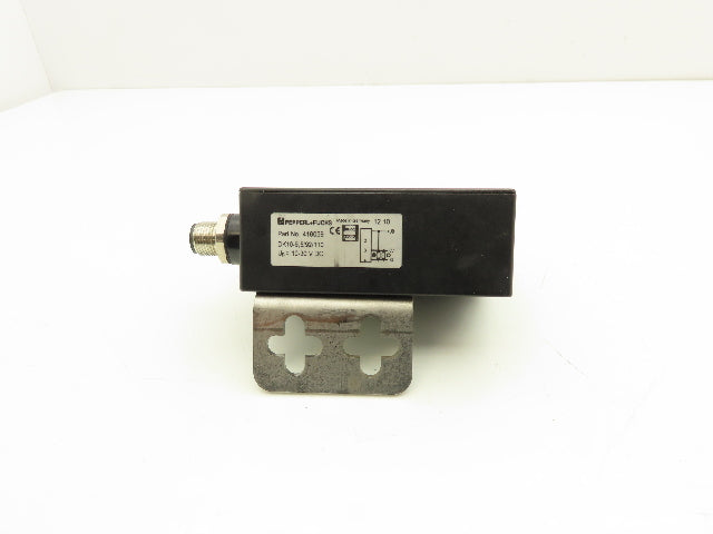 Pepperl+Fuchs DK10-9.5/92/110 Photoeye Sensor 418059