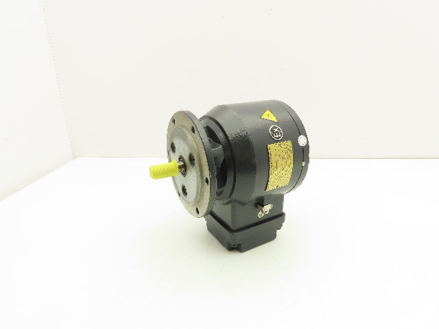 Hubner EEX-OG-9-DN-500-I Rotary Incremental Encoder 7000 RPM 9-30V 1/2" Shaft